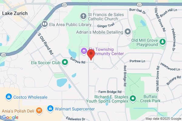 Breast Imaging Center