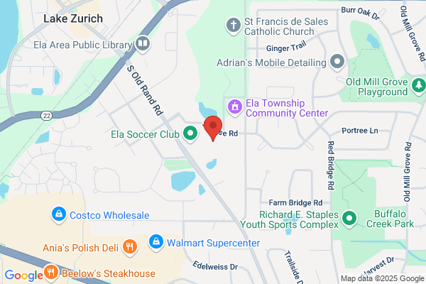Lake Zurich Family Treatment Center