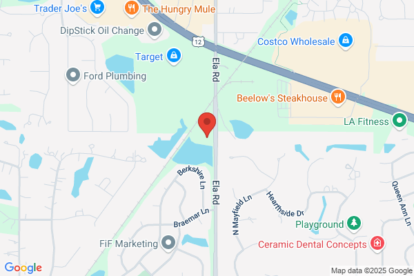 Stephen Sorenson - Lake Zurich, IL 60047