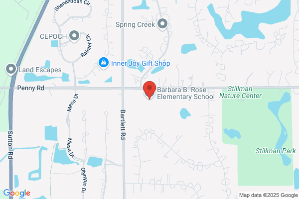 Barbara Rose Elementary School