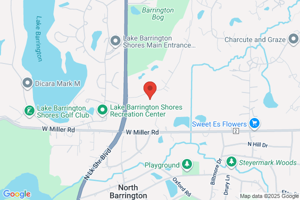 North Barrington School