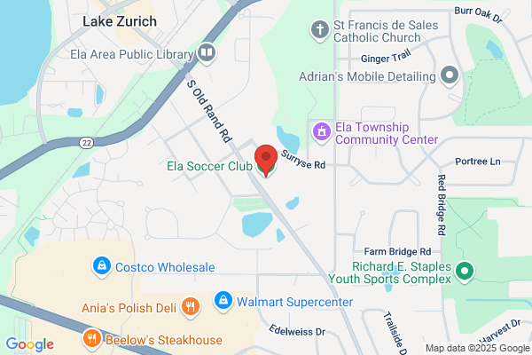 Ela Soccer Club