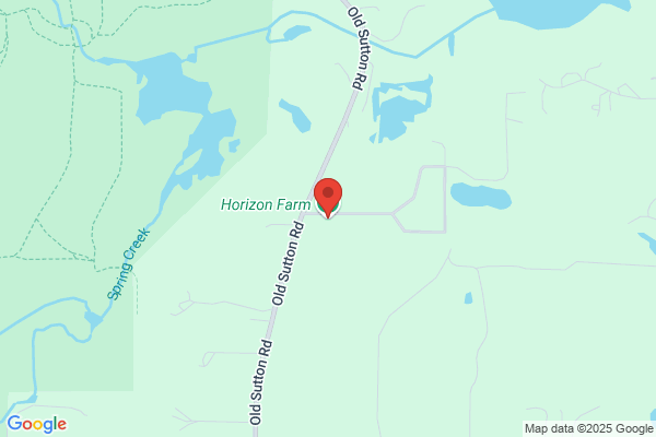 Horizon Farms