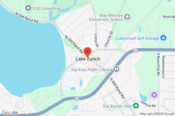 Lake Zurich Florist
