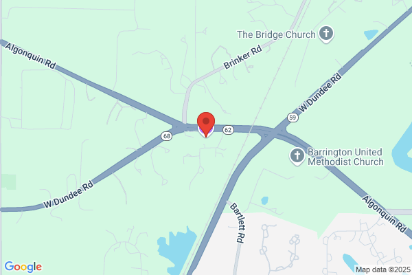 Barrington Hills Village of, Village Clerk