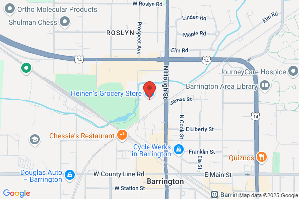 Heinen's Grocery Store