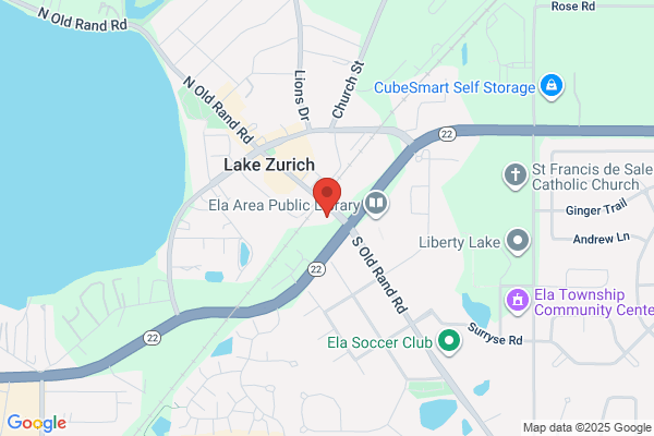 Lake Zurich Lumber Company