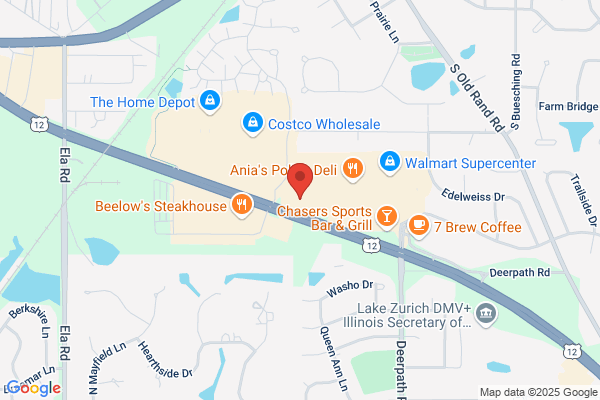 Mattress Firm Deerpath Ct - Closed