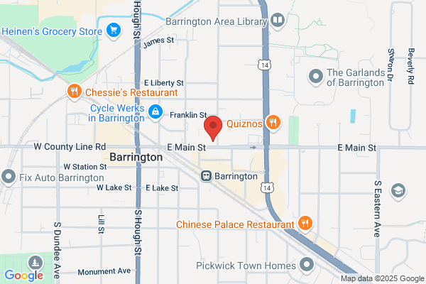 Home Helpers Home Care of Barrington