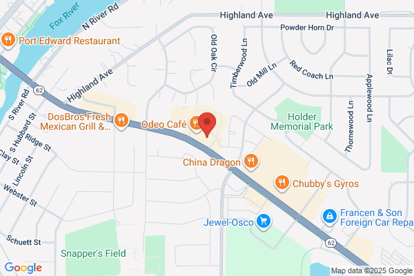 MaidPro Lake Zurich