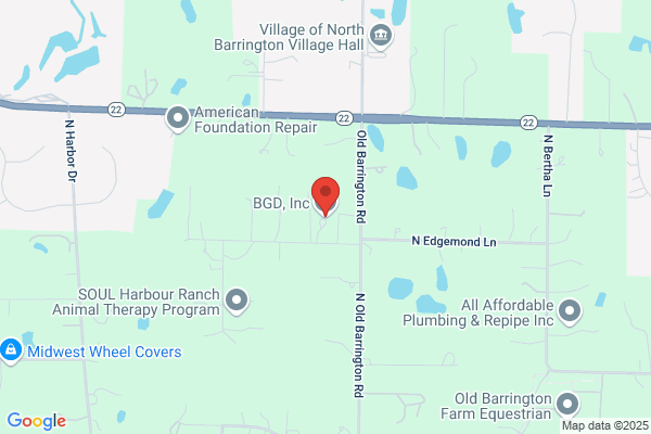 Beveridge Business Systems