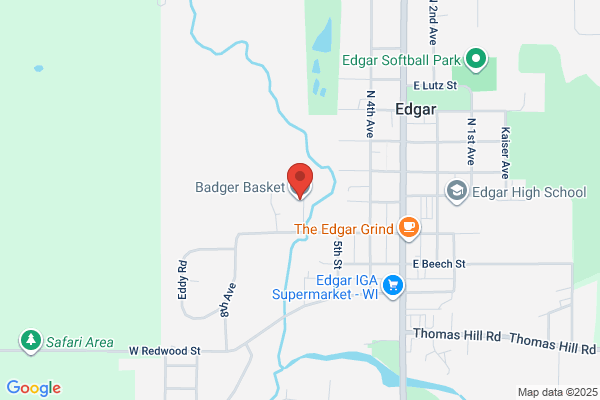 Badger Basket Co