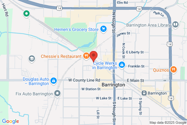 B Andrews Destree & Associates