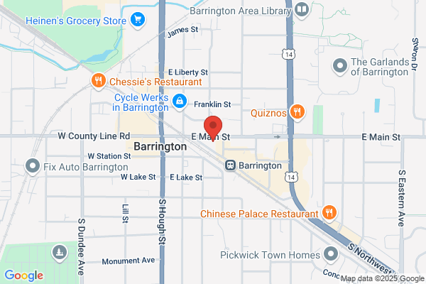 Barrington, IL Branch Office - UBS Financial Services Inc.