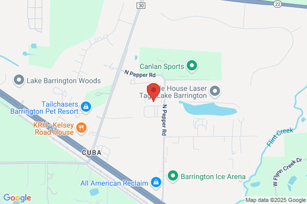 Barrington Tree Expert