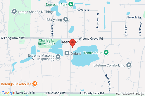 Don's Quality Landscaping & Tree Service