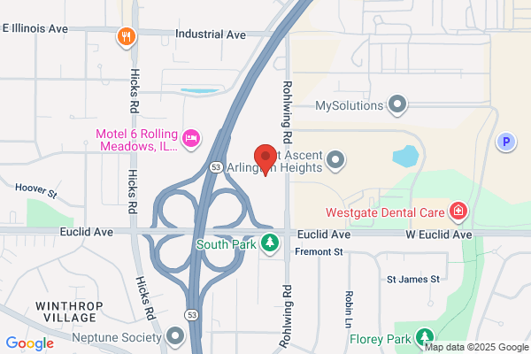 Adams Dwight C Attorney