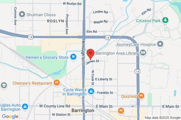 Barrington Chamber of Commerce