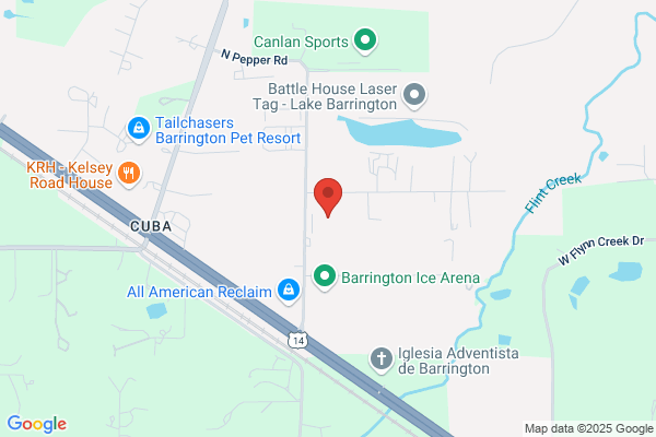 Rolling Green Turf Care, Inc.