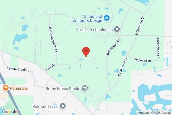 Legacy of Barrington by Pulte Homes