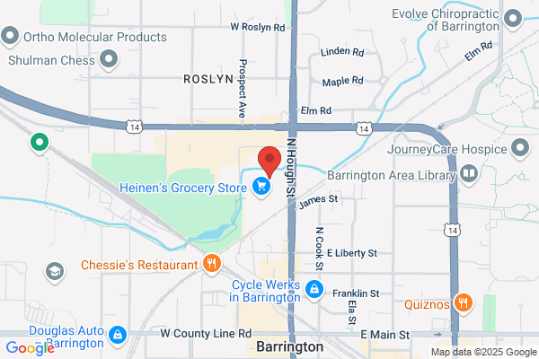 Women’s Healthfirst LLC - Barrington