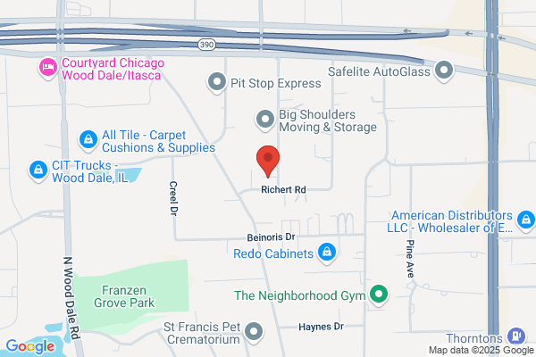 Amaitis and Associates Inc