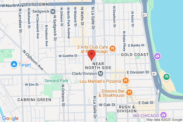 Chicago Corporate Suites and Development