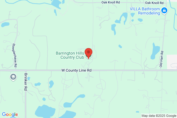 Country Hills