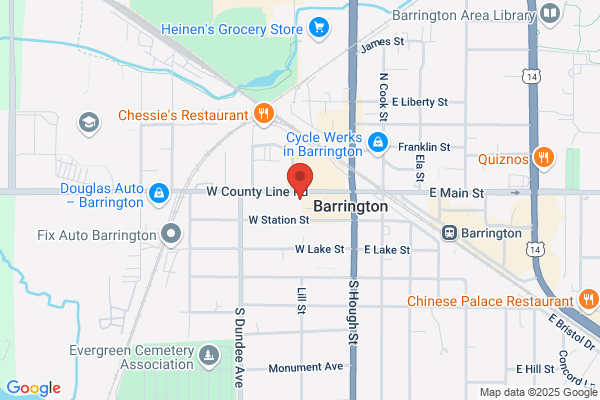 Davenport Family Funeral Homes & Crematory