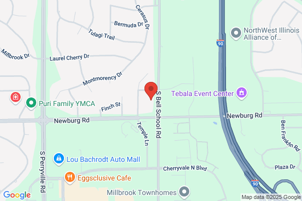 Handyman Connection of Chicago NW/Barrington