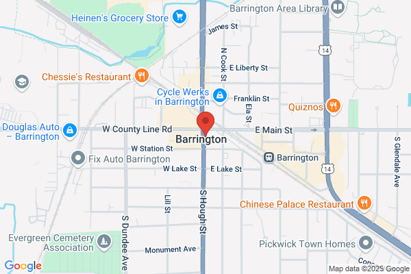 Inland Environmental Remedial Services Inc
