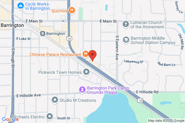 Kumon Math and Reading Center of Barrington - Town Center - Closed