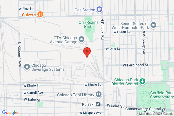 Midway Moving & Storage