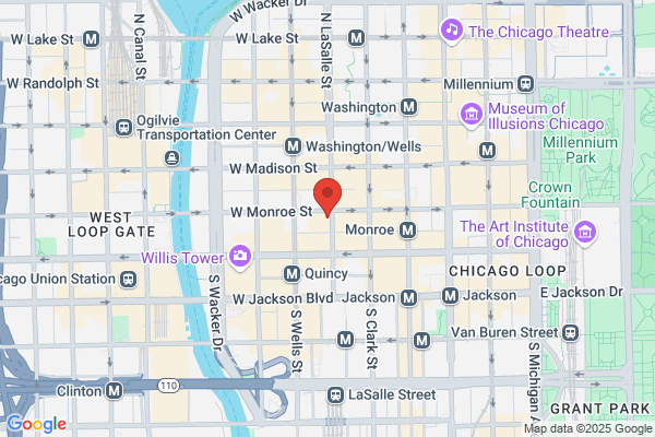 Baird and Warner Residential Sales Inc