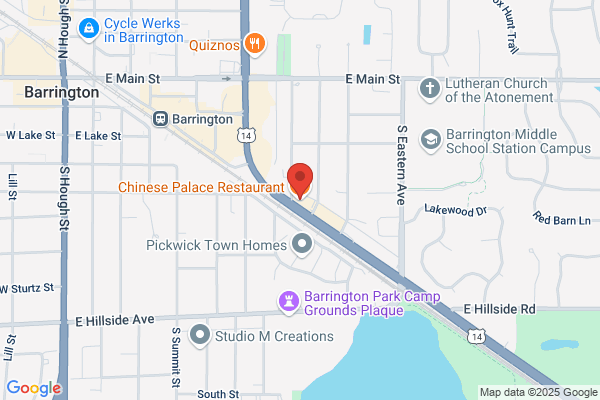 Chau Chu Chinese Restaurant
