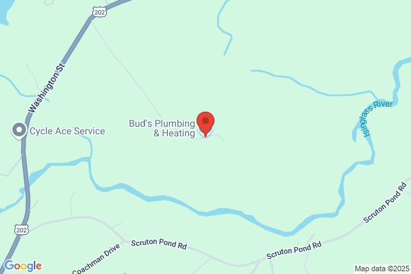 BOS Plumbing & Heating