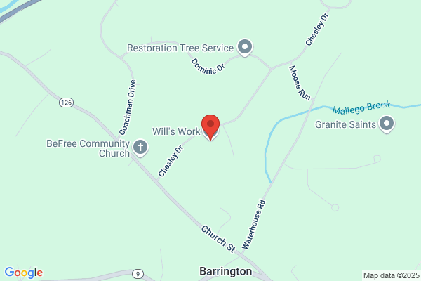 Will's Work LLC