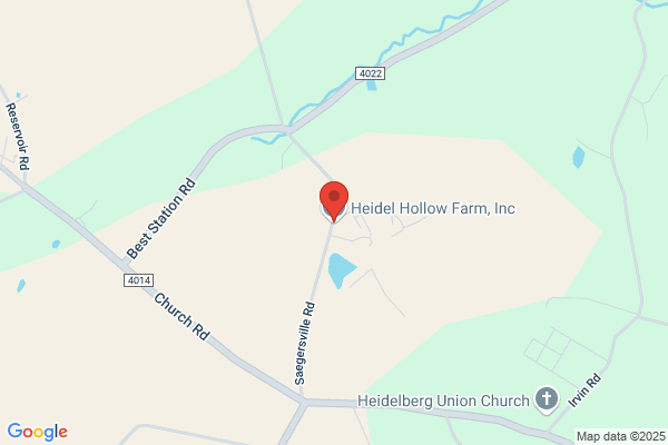Heidelberg Farms