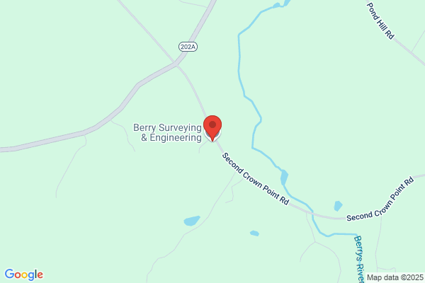 Berry Surveying & Engineering
