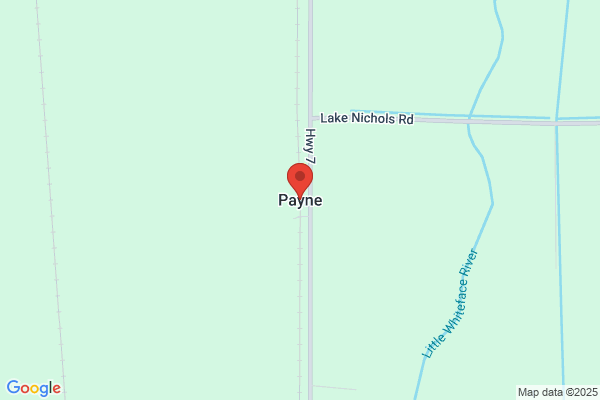 Payne