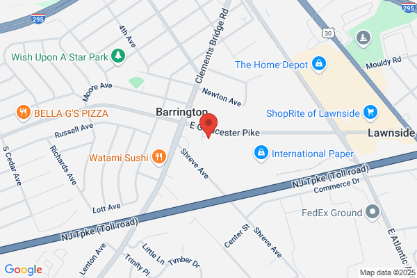 Barrington Physical Therapy