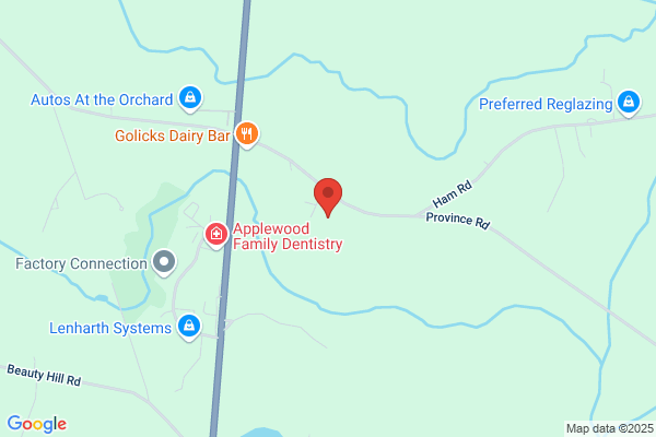 Downeast Drilling Co Inc