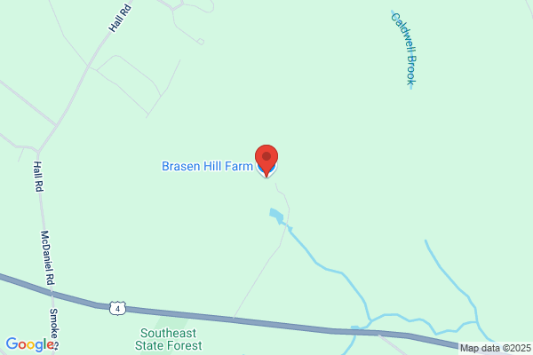 Hardscrabble Hill Feed & Garden