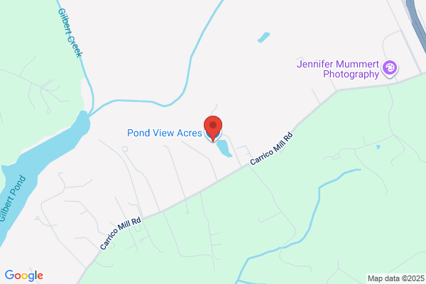 Pond View Acres