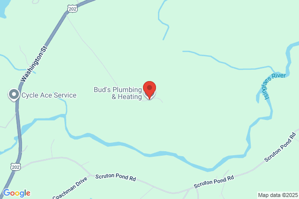 Bud's Plumbing & Heating
