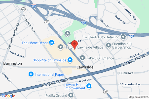 AutoZone Auto Parts
