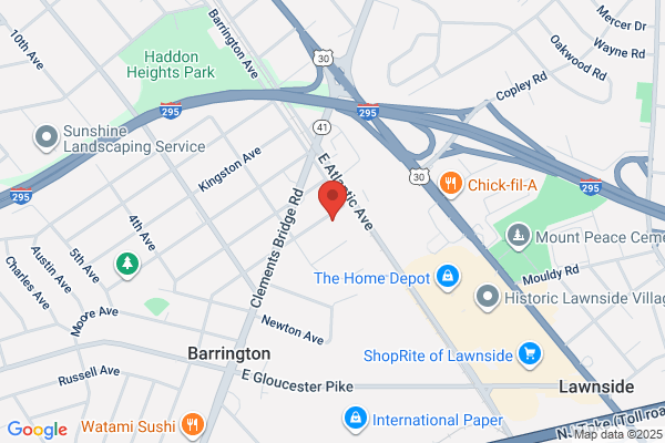 Barrington Dental Associates LLC