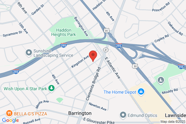 Borgesi Rich Plumbing & Heating
