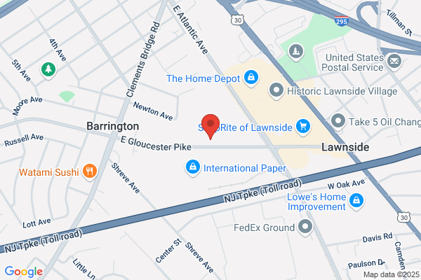 Edmund Optics Inc