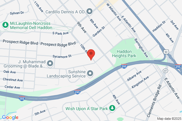 Nassau Electric Inc